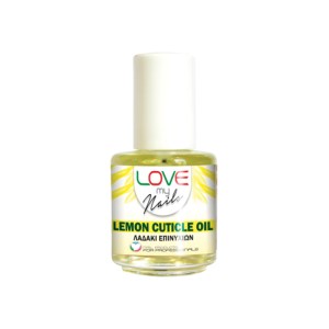 Λαδάκι Επωνυχίων Yanni - Love My Nails 16ml